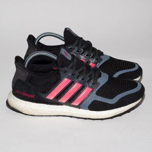 Adidas Women's Ultraboost S&L Running Athletic Shoes EG8119 Sneakers Sz 9.5